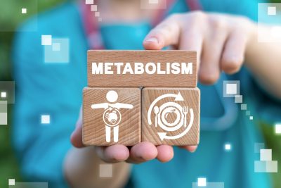 Восстановление метаболизма