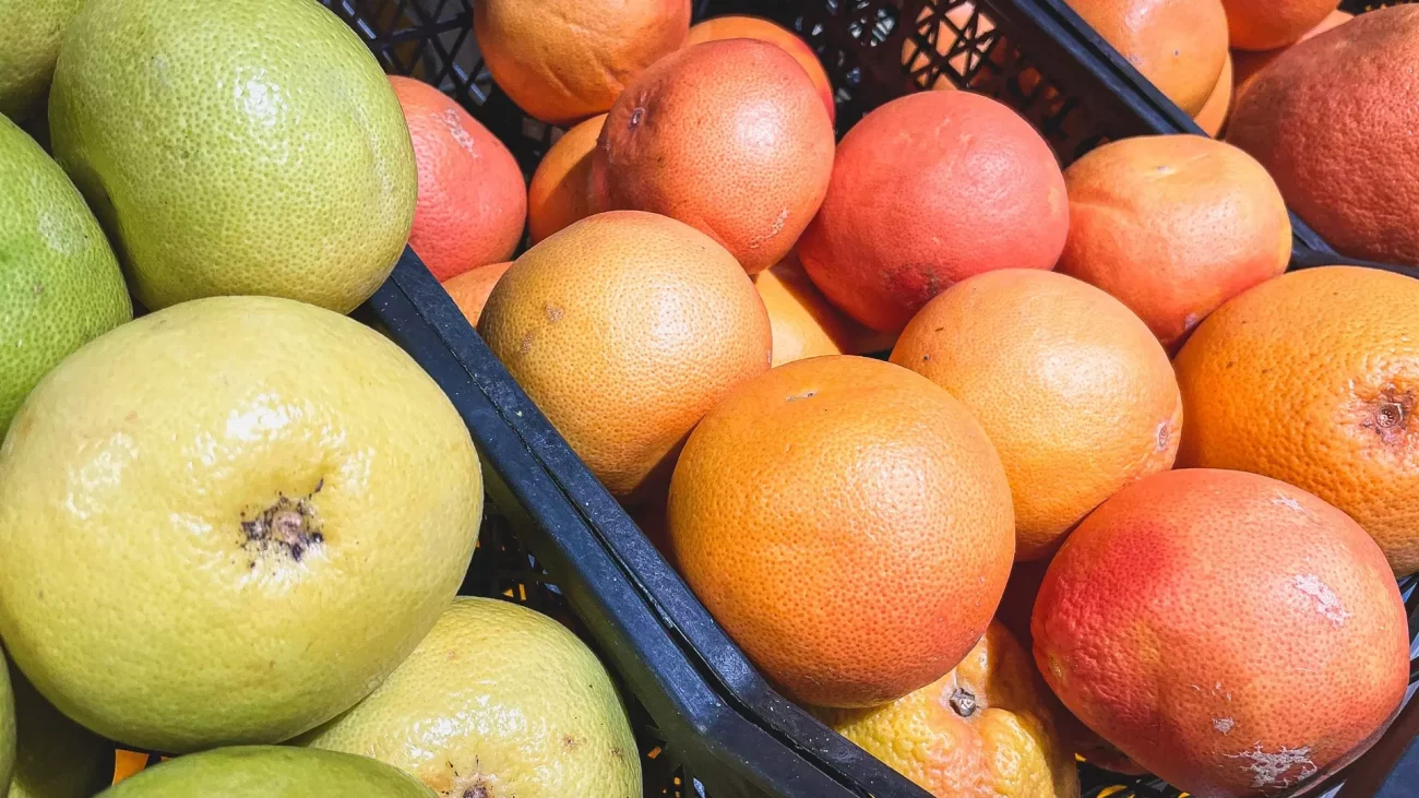 Какие овощи и фрукты полезны в феврале, рассказали нижегородцам