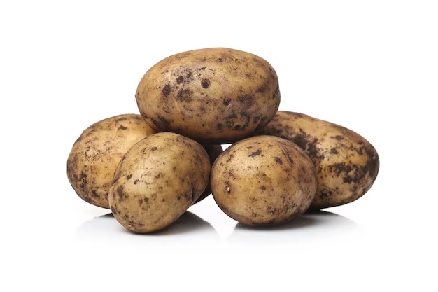 Токсиколог Михаил Кутушов: Проросший картофель вызывает отравление соланином